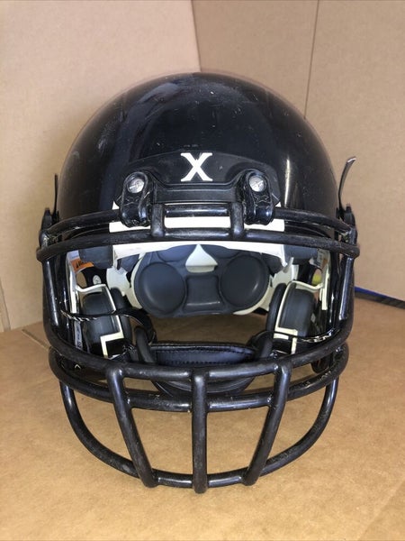 Xenith X2E Youth NOCSAE Football Helmet Size Youth Large Color