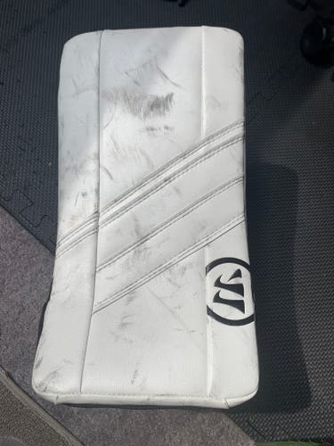 Used Regular Warrior Ritual G4 (Intermediate)