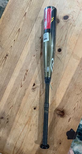 2023 Composite (-10) 17 oz 27" ICON Bat