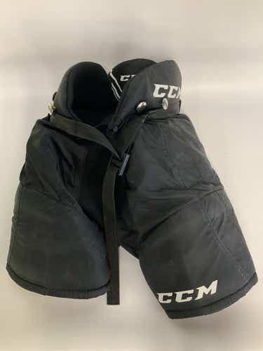 Used Ccm Ltp Sm Pant Breezer Hockey Pants