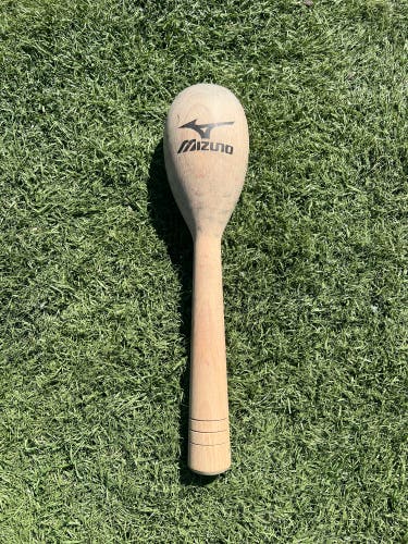 Used Mizuno Glove Mallet (In Good Condition)
