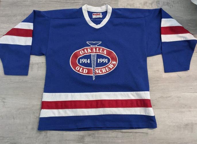 Men's XL Practice Hockey Jersey