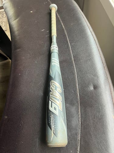 2022 Alloy (-10) 18 oz 28" Cat 9 Connect Bat