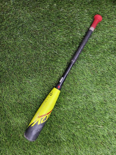 Used Easton ADV 360 Bat (-11) 16 oz 27"