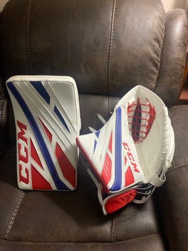 New Regular Pro Stock EFLEX 4