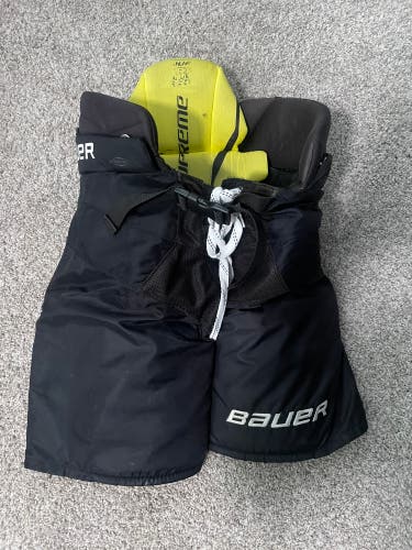 Bauer Supreme Matrix Hockey Pants