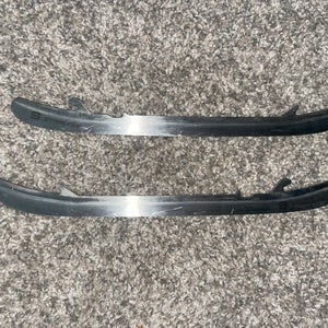 Bauer 246 mm TUUK Lightspeed Stainless Steel Blade