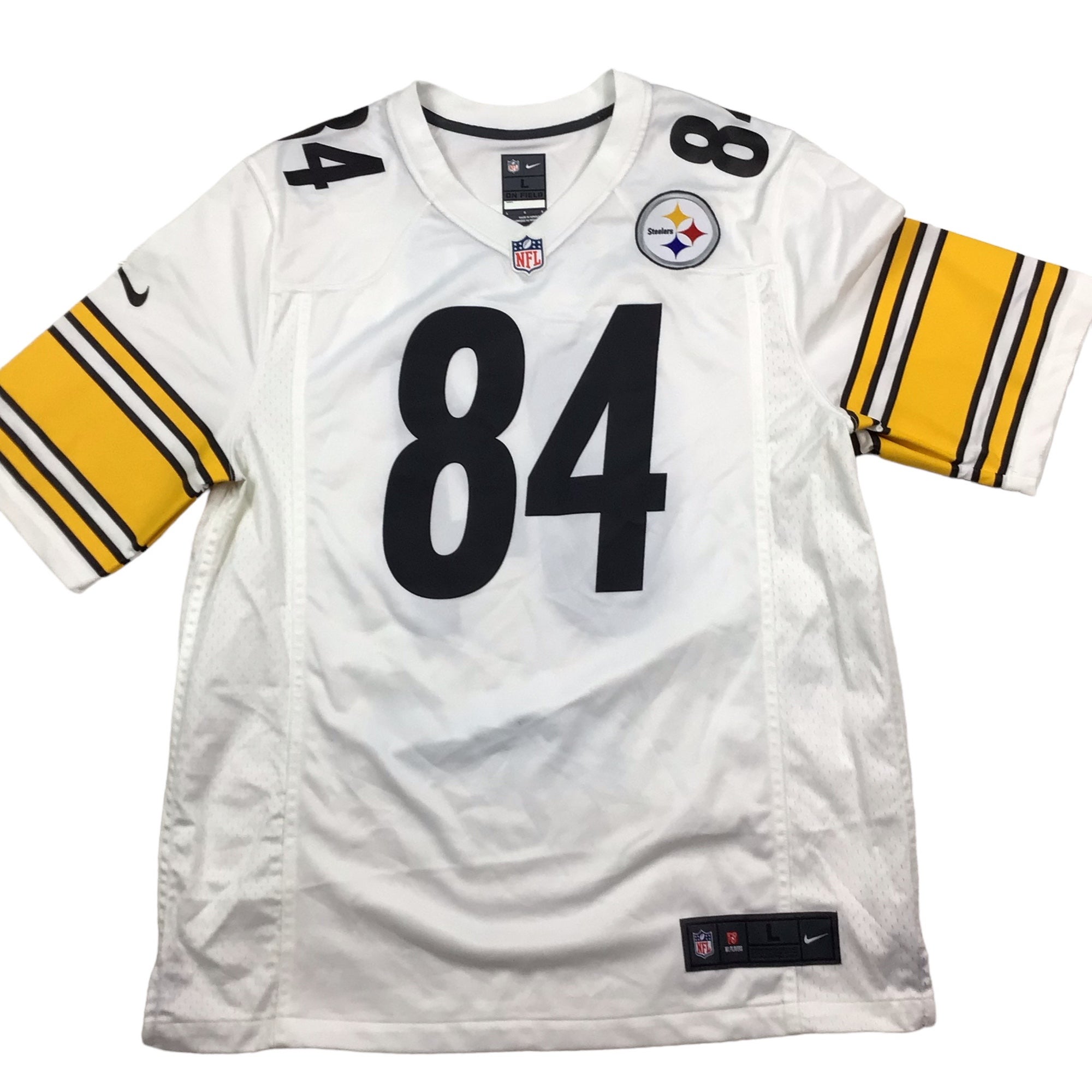 Mens Pittsburgh Steelers Authentic Jerseys, Steelers Official Authentic  Uniforms and Jerseys