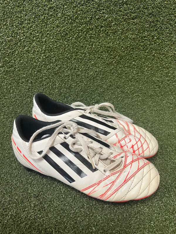 Adidas Soccer Cleats (2698)