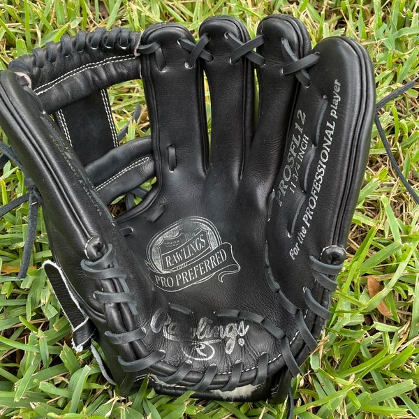 Rawlings Pro Preferred 11.75 Francisco Lindor Baseball Glove PROSFL12