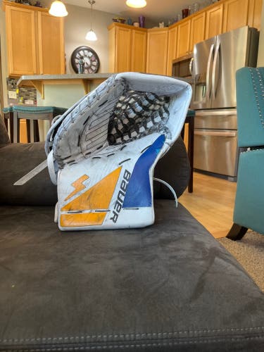 Used Full Right  Supreme Ultrasonic