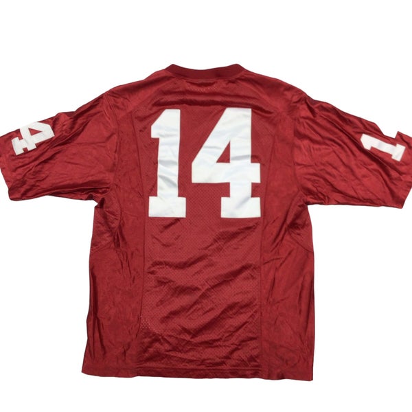 Vintage Arizona Cardinals Pat Tillman NFL jersey. Tagged as a small