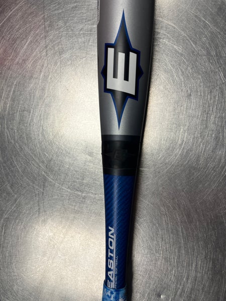 Used Easton Stealth Comp CNT 34/30 Slowpitch Softball Bat Gray