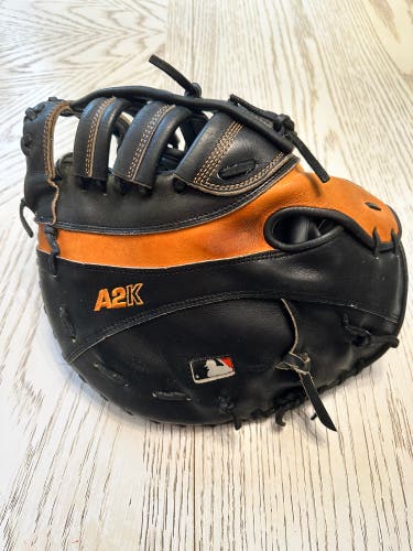 Wilson A2K 1B Mitt - 12”