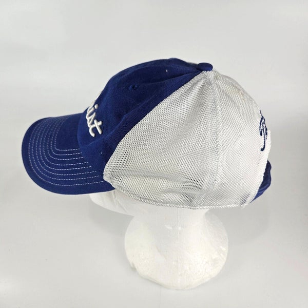 Clevland Golf - Adjustable Hat Blue with White