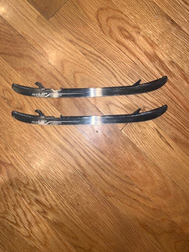 Used Bauer 280 mm LS5