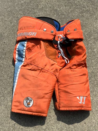 Warrior Detroit Little Caesar’s AAA hockey pants