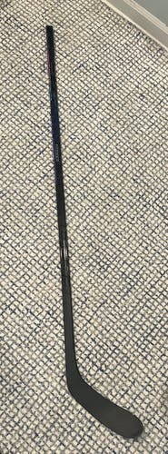 Intermediate Left Hand P28 RibCor Trigger 7 Pro Hockey Stick