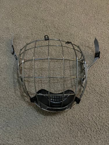 Nike Bauer fm9500 Cage