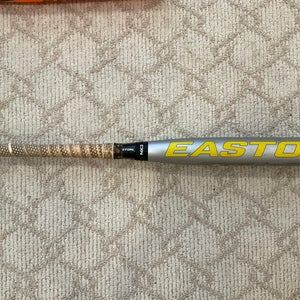 2011 Easton XL1 Silver Bullet Bat (-10) 19 oz 29"