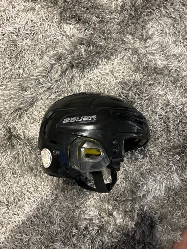 Used Small Bauer  Re-Akt Helmet