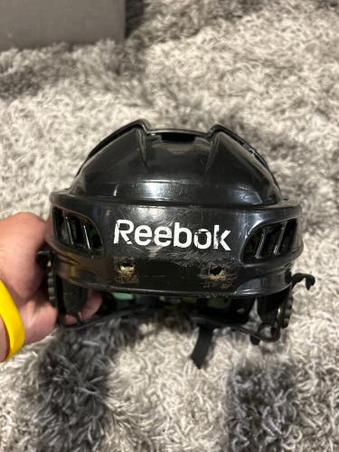 Reebok 11K Hockey Helmet