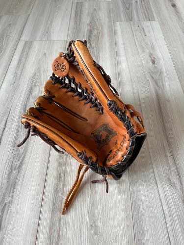 Easton Premier Select Kip Leather Baseball Glove