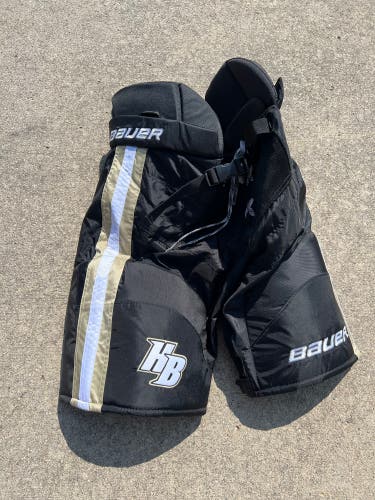 Detroit honeybaked AAA hockey pants