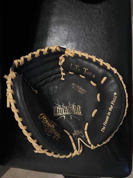 Rawlings Youth Players Series Catcher's Set