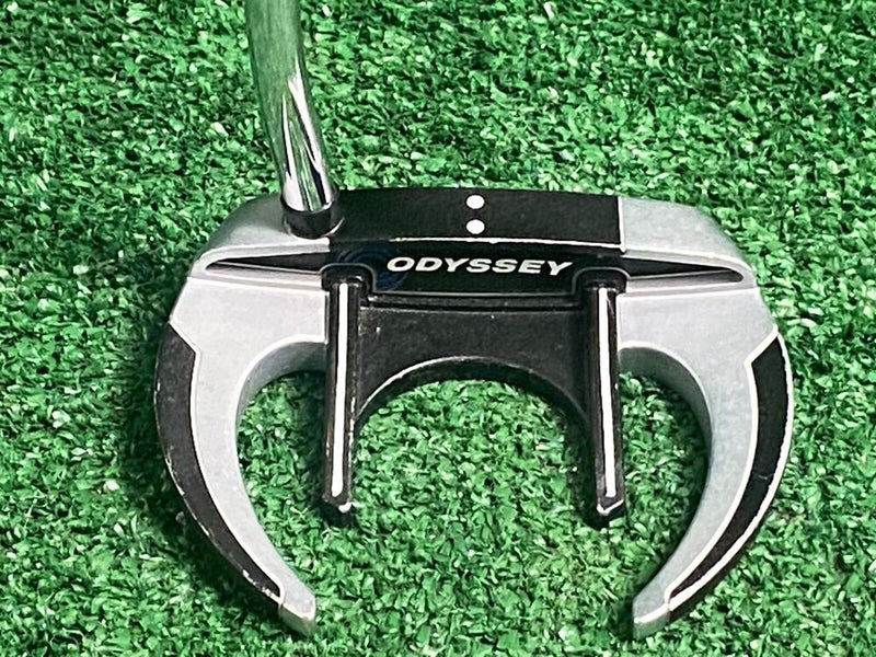 Odyssey Works Sabertooth 34