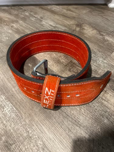 Flexz Fitness Weightlifting Belt