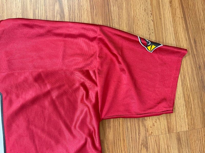 Sold at Auction: Arizona Cardinals Kurt Warner #13 NFL Jersey