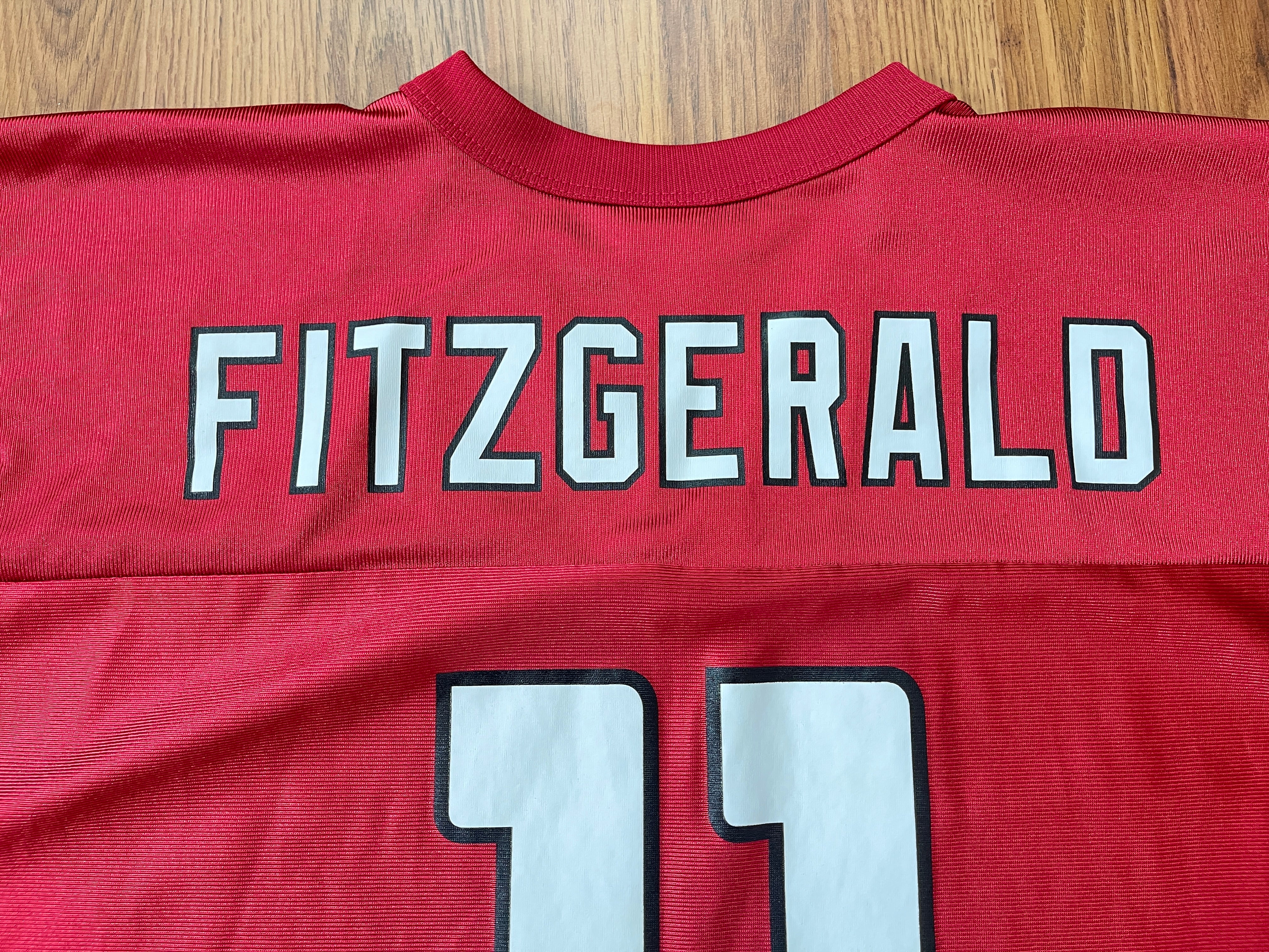 Larry Fitzgerald Jerseys, Larry Fitzgerald Shirts, Apparel, Gear