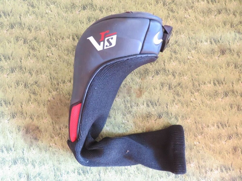 Nike VRS Fairway Wood Headcover + Number Tag