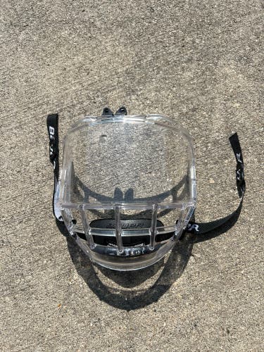 Bauer Concept 3 Full Shield