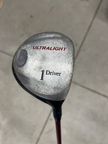 USKG Used KidPower Driver 26.5 INCHES