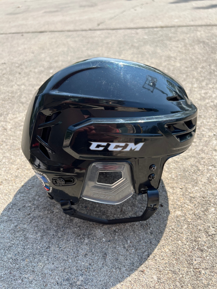 New Small CCM  Resistance Helmet