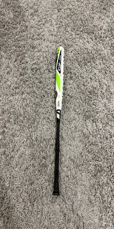 Green DeMarini CF Zen Baseball Bats SidelineSwap
