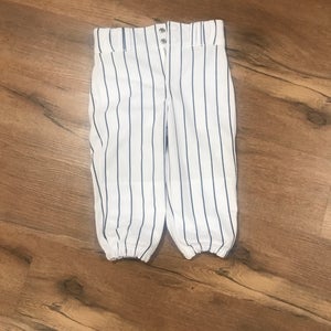 Champro  knickers baseball pant youth sm