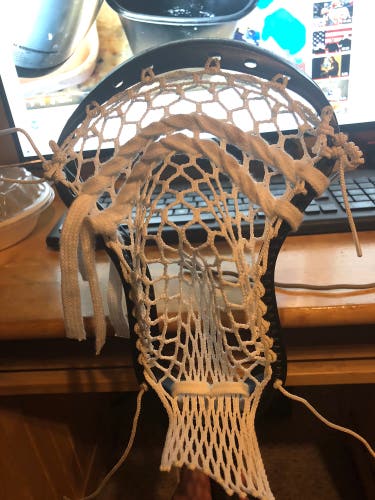 Used StringKing Mark 2V Head