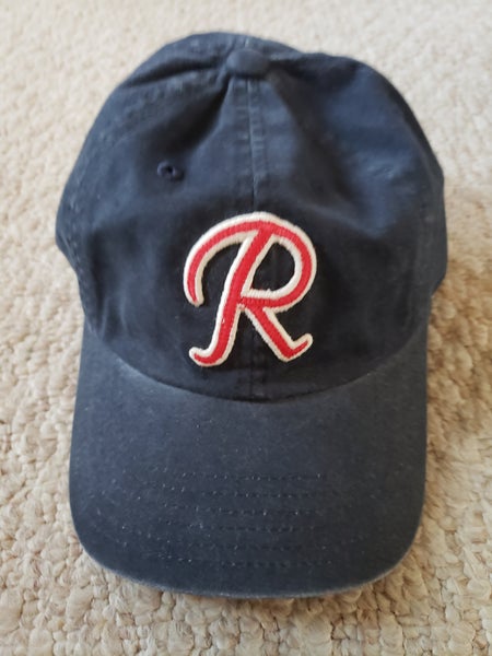 Seattle Rainiers snapback hat