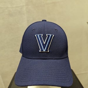 Villanova Wildcats New Era 9forty Strapback Hat NCAA