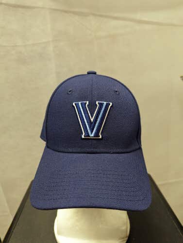 Villanova Wildcats New Era 9forty Strapback Hat NCAA