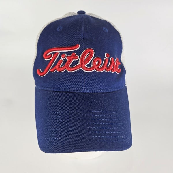 Titleist Chicago Cubs Hat