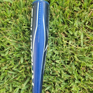 Used 2021 Rawlings Alloy RX9 Bat (-9) 19 oz 28"