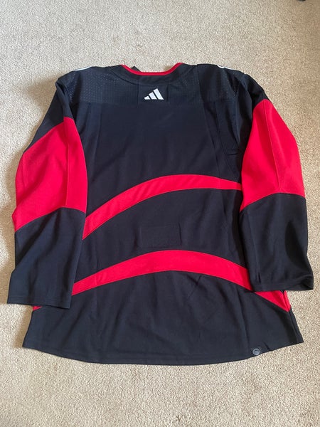 Los Angeles Kings size 54 = XL 2022 Reverse Retro 2.0 ADIDAS NHL