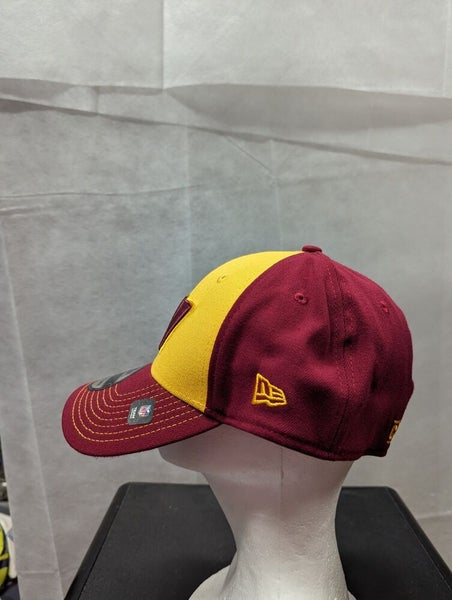 Washington Redskins New Era 3930 Flex fit Hat New w tags Size