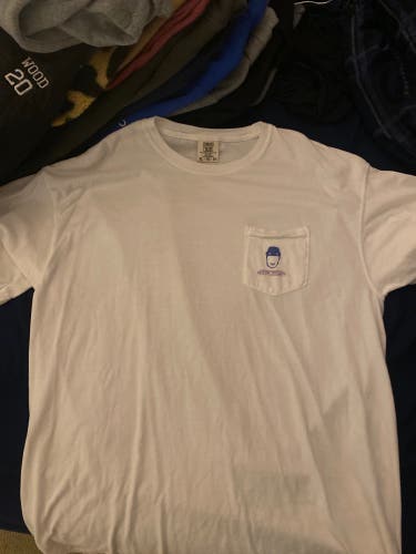 Spittin Chiclets T Shirt