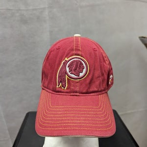 Retro Washington Redskins Reebok Flex Hat NFL