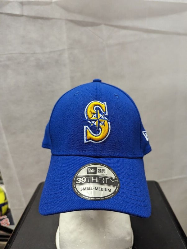 New Era New Era 5950 1977-1980 Seattle Mariners Retro Fitted Hat